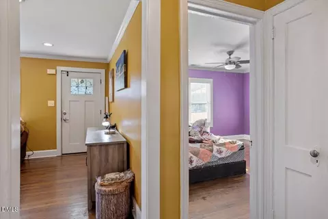 Entry Way - 3405 Guess Rd, Durham, NC 27705 photo 4 of 4