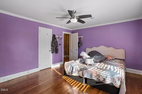 Bedroom - 3405 Guess Rd, Durham, NC 27705 photo 3 of 3