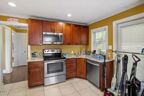 Kitchen - 3405 Guess Rd, Durham, NC 27705 photo 2 of 2