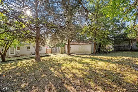 Exterior - 3405 Guess Rd, Durham, NC 27705 photo 11 of 11