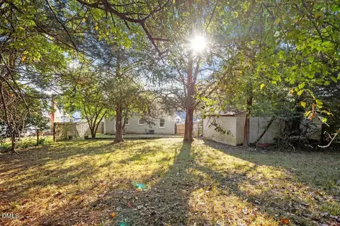 Exterior - 3405 Guess Rd, Durham, NC 27705 photo 9 of 11
