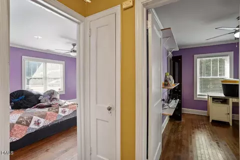 Entry Way - 3405 Guess Rd, Durham, NC 27705 photo 3 of 4