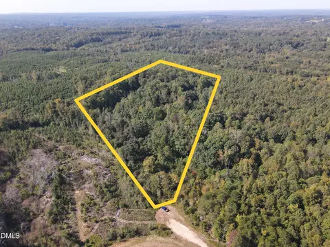 0 Main St, Yanceyville, NC 27379