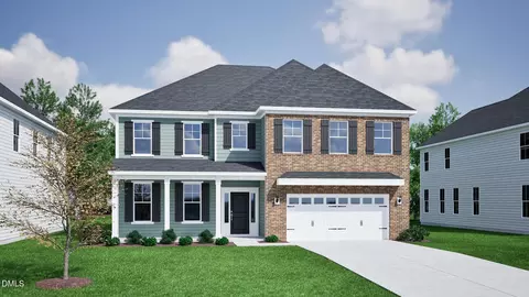 4101 Sweet Ivy Lndg #331, Durham, NC 27703