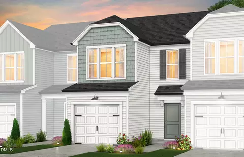 3003 Hammer Creek Rd, Durham, NC 27704
