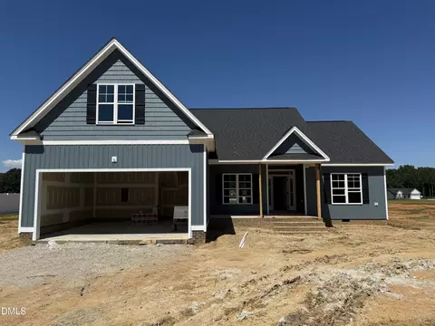 9380 Bear Run Ln, Middlesex, NC 27557