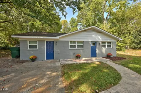 2900 Sprucewood Dr, Durham, NC 27707