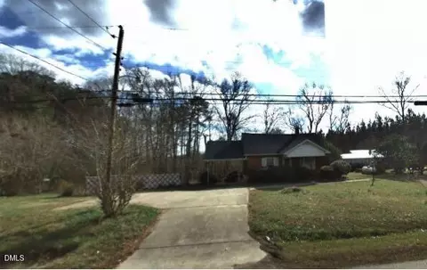 580 Us Highway 158 Business E, Warrenton, NC 27589