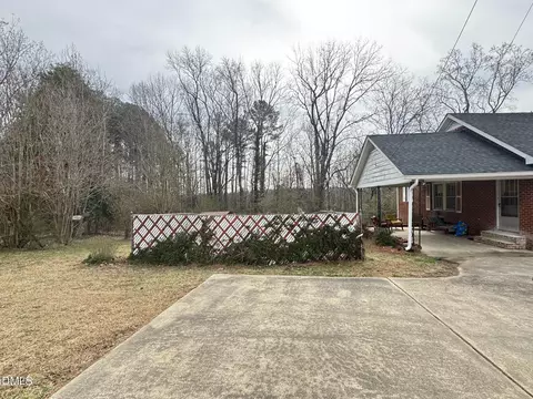 580 Us Highway 158 Business E, Warrenton, NC 27589