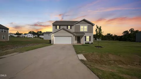 5746 Waxwing Dr, Snow Camp, NC 27349