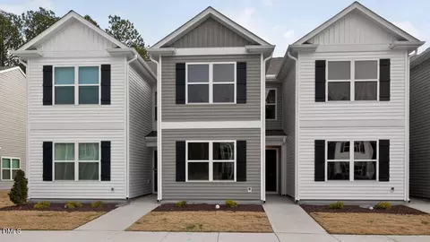 8512 Beckett Chase Way, Raleigh, NC 27616