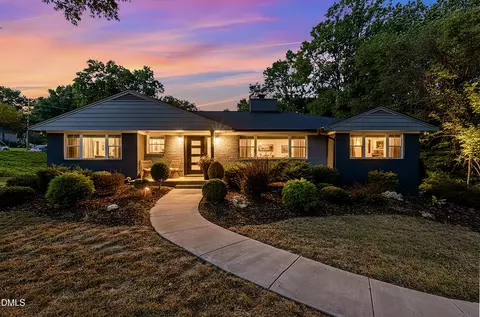 1603 N Alston Ave, Durham, NC 27701