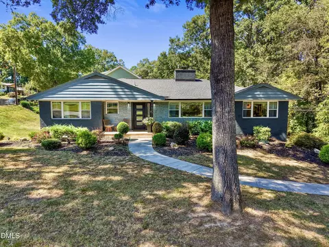 1603 N Alston Ave, Durham, NC 27701