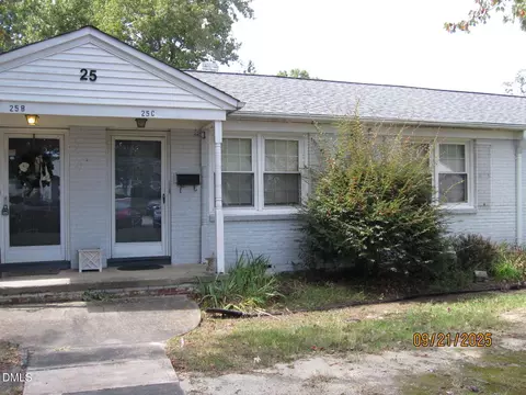 1700 Roslyn Dr UNIT 25C, Burlington, NC 27215