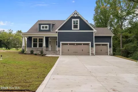 235 Atkins Rd, Cameron, NC 28326