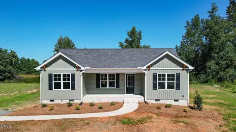 525 Grooms Rd, Reidsville, NC 27320