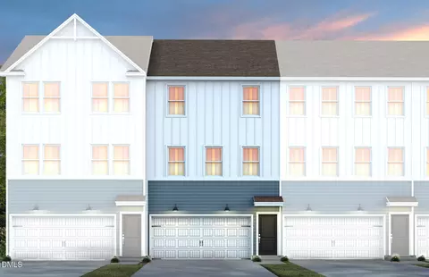 1606 Tamarisk Ln, Durham, NC 27703