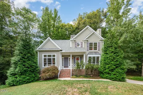 4016 Blakeford Dr, Durham, NC 27713