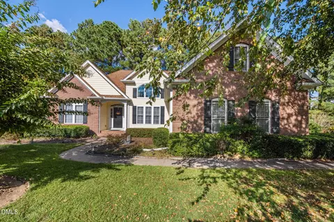 3538 Saddle Ridge Rd, Stem, NC 27581