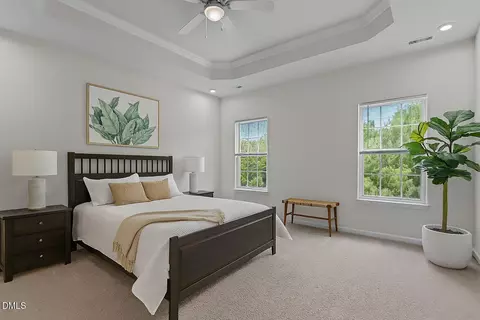 Bedroom - 1119 Platform Dr, Apex, NC 27502 photo 1 of 2