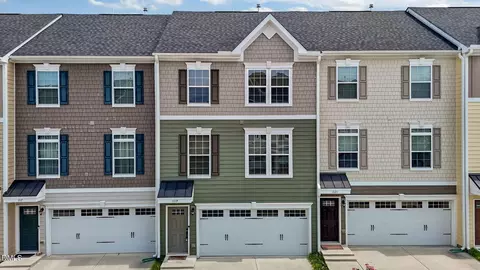 1119 Platform Dr, Apex, NC 27502