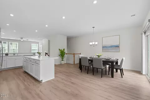 Dining - 1119 Platform Dr, Apex, NC 27502 photo 1 of 1