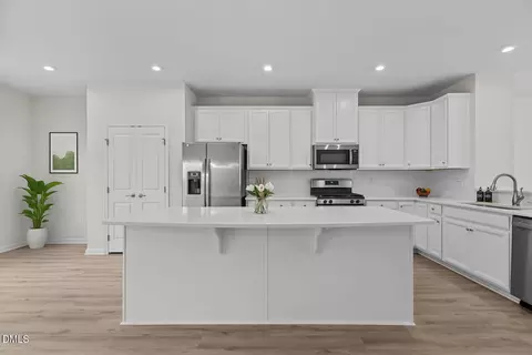 Kitchen - 1119 Platform Dr, Apex, NC 27502 photo 1 of 2