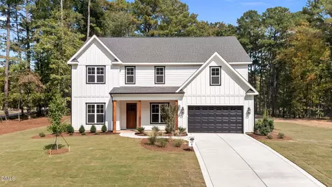 105 Landon Rdg, Sanford, NC 27330