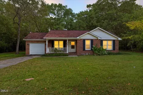 4685 Philippi Church Rd, Raeford, NC 28376