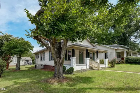 801 Watson St, Reidsville, NC 27320