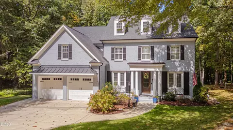 8601 Oneal Rd, Raleigh, NC 27613