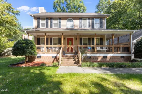 605 Infinity Rd, Durham, NC 27712