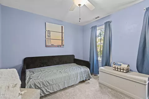 Bedroom - 605 Infinity Rd, Durham, NC 27712 photo 1 of 7