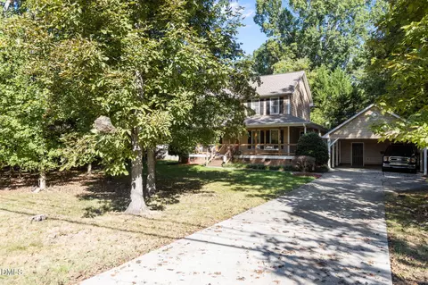 Other - 605 Infinity Rd, Durham, NC 27712 photo 5 of 5