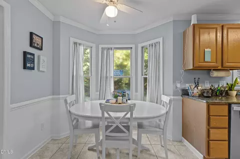 Dining - 605 Infinity Rd, Durham, NC 27712 photo 1 of 3
