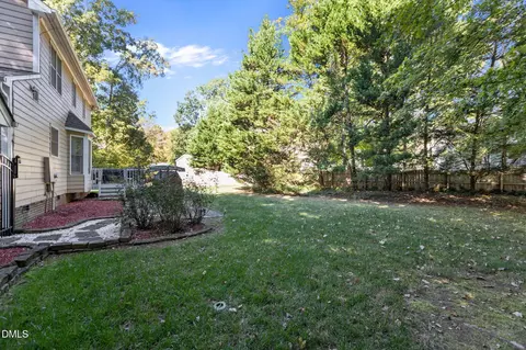 Exterior - 605 Infinity Rd, Durham, NC 27712 photo 14 of 17