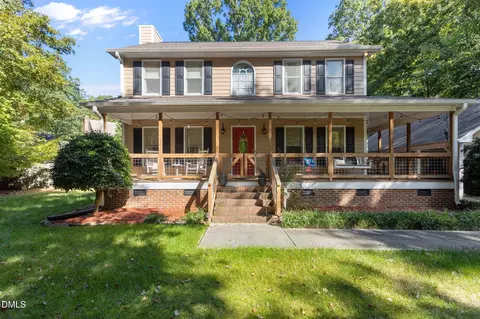 Exterior - 605 Infinity Rd, Durham, NC 27712 photo 3 of 17