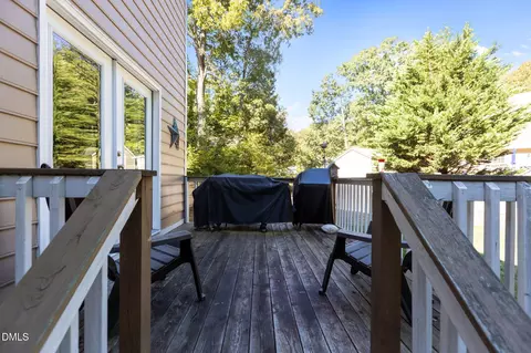 Exterior - 605 Infinity Rd, Durham, NC 27712 photo 9 of 17