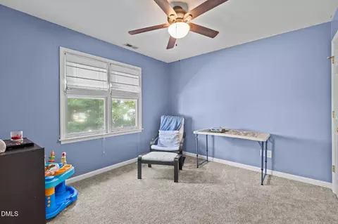 Bedroom - 605 Infinity Rd, Durham, NC 27712 photo 3 of 7