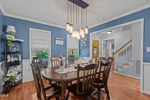 Dining - 605 Infinity Rd, Durham, NC 27712 photo 2 of 3