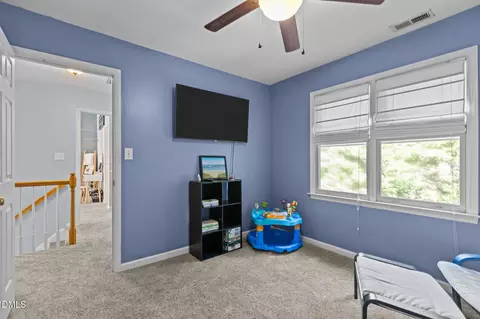 Bedroom - 605 Infinity Rd, Durham, NC 27712 photo 4 of 7