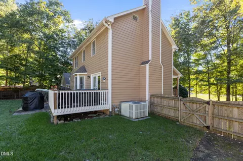 Exterior - 605 Infinity Rd, Durham, NC 27712 photo 7 of 17