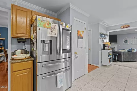 Kitchen - 605 Infinity Rd, Durham, NC 27712 photo 2 of 3