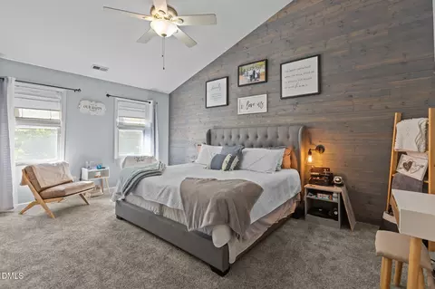 Bedroom - 605 Infinity Rd, Durham, NC 27712 photo 5 of 7