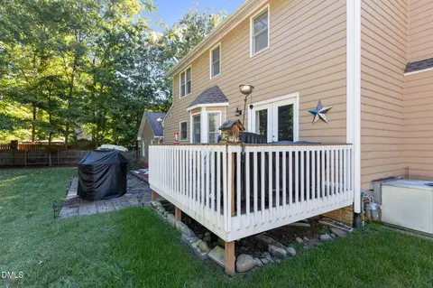Exterior - 605 Infinity Rd, Durham, NC 27712 photo 8 of 17