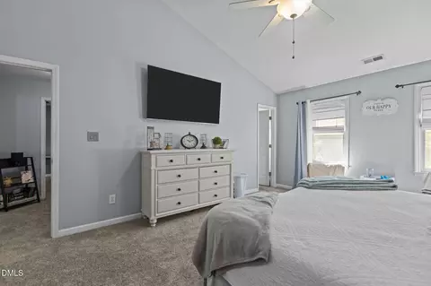 Bedroom - 605 Infinity Rd, Durham, NC 27712 photo 7 of 7