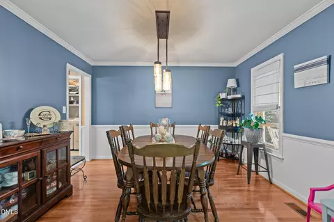 Dining - 605 Infinity Rd, Durham, NC 27712 photo 3 of 3