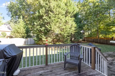 Exterior - 605 Infinity Rd, Durham, NC 27712 photo 10 of 17