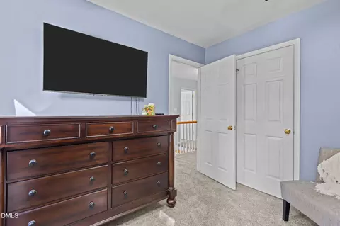 Bedroom - 605 Infinity Rd, Durham, NC 27712 photo 2 of 7