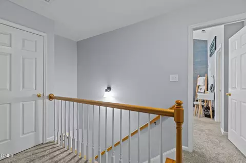 Entry Way - 605 Infinity Rd, Durham, NC 27712 photo 4 of 4